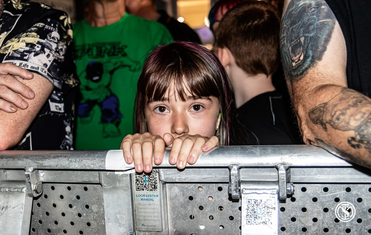 1234-REBELLION — In Spite Magazine